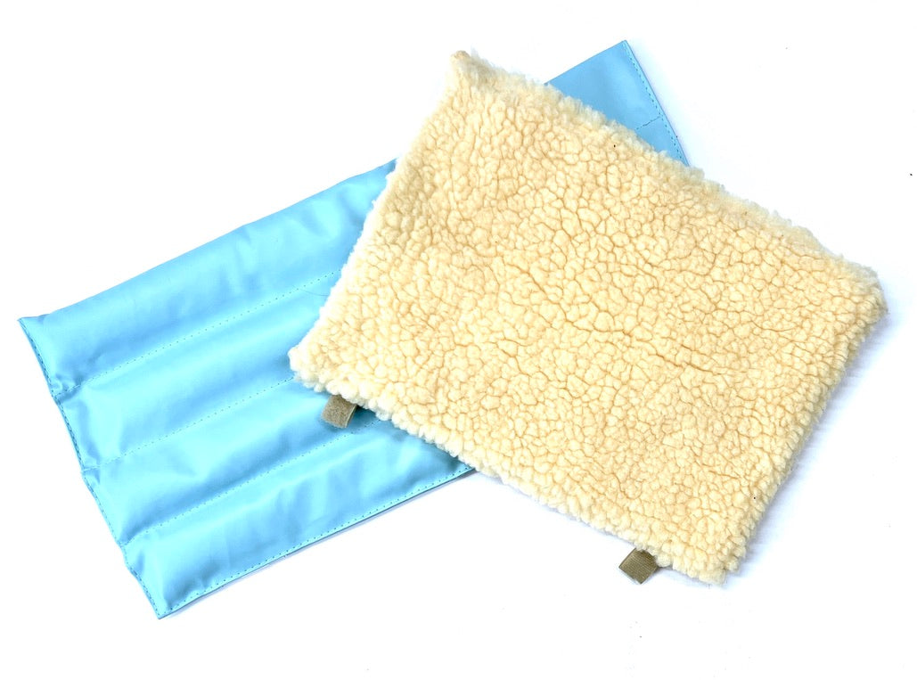 Weighted Lap Pad