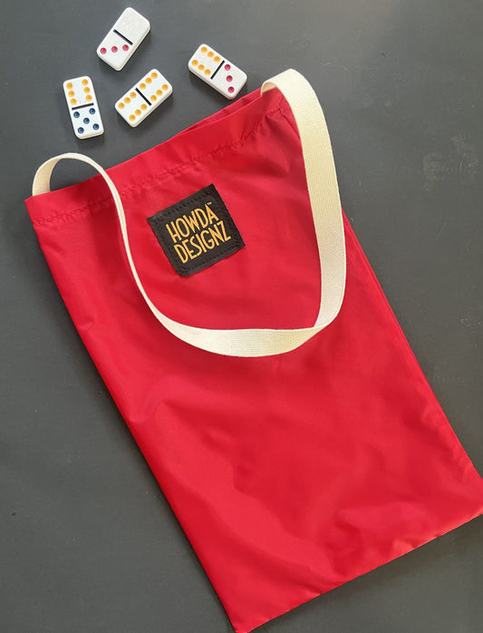 Howda Nylon Pouch