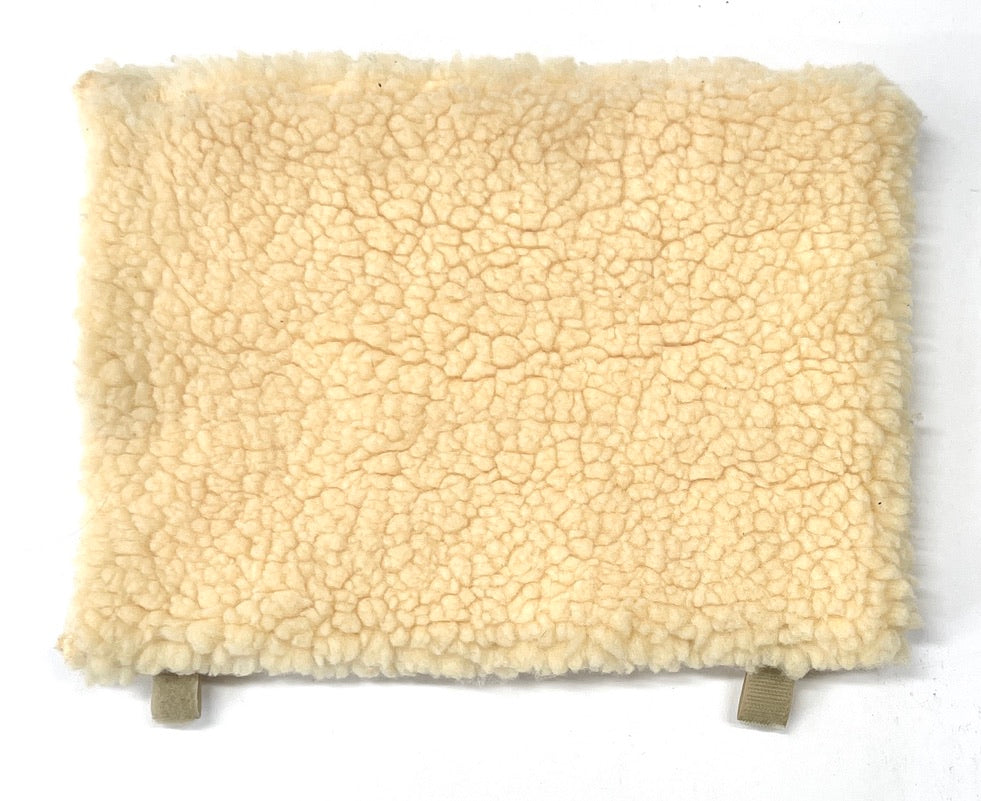Weighted Lap Pad
