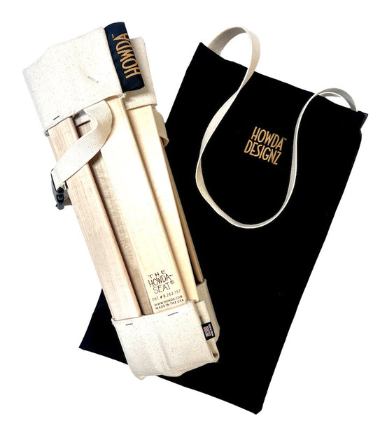 Howda Nylon Pouch