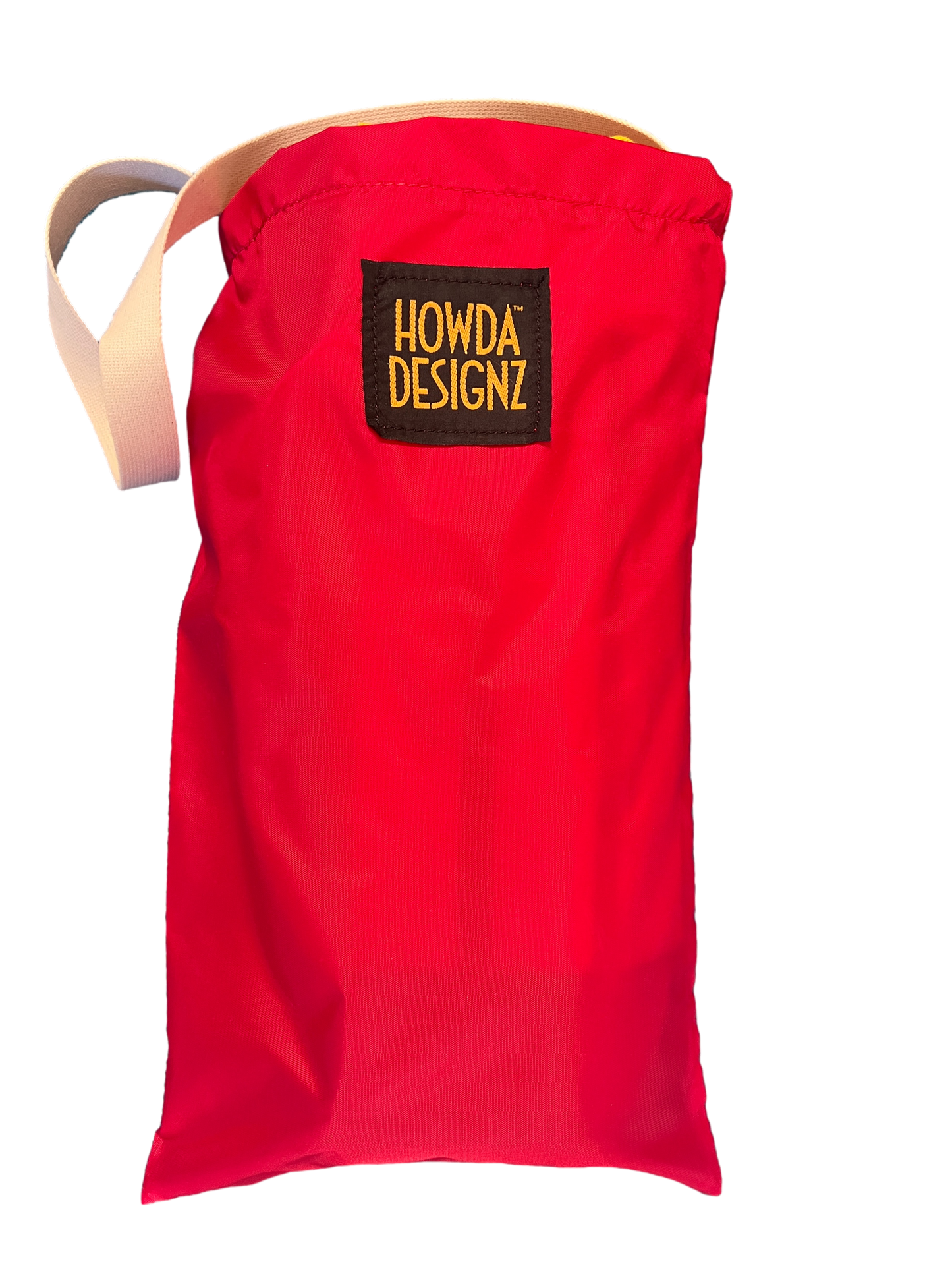 Howda Nylon Pouch