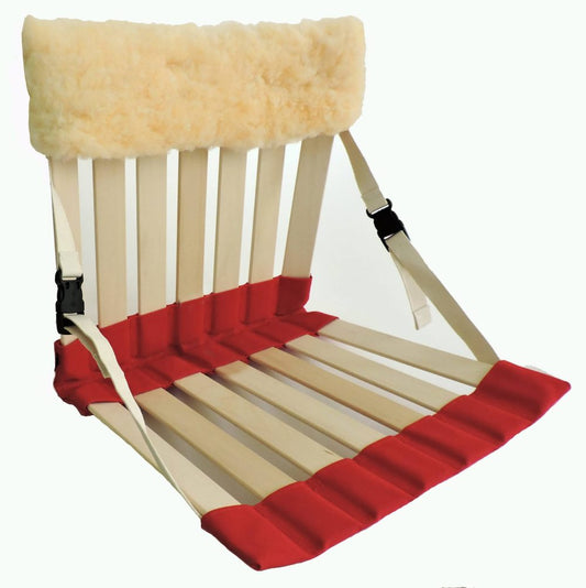 Howda Fleece Cap Cover